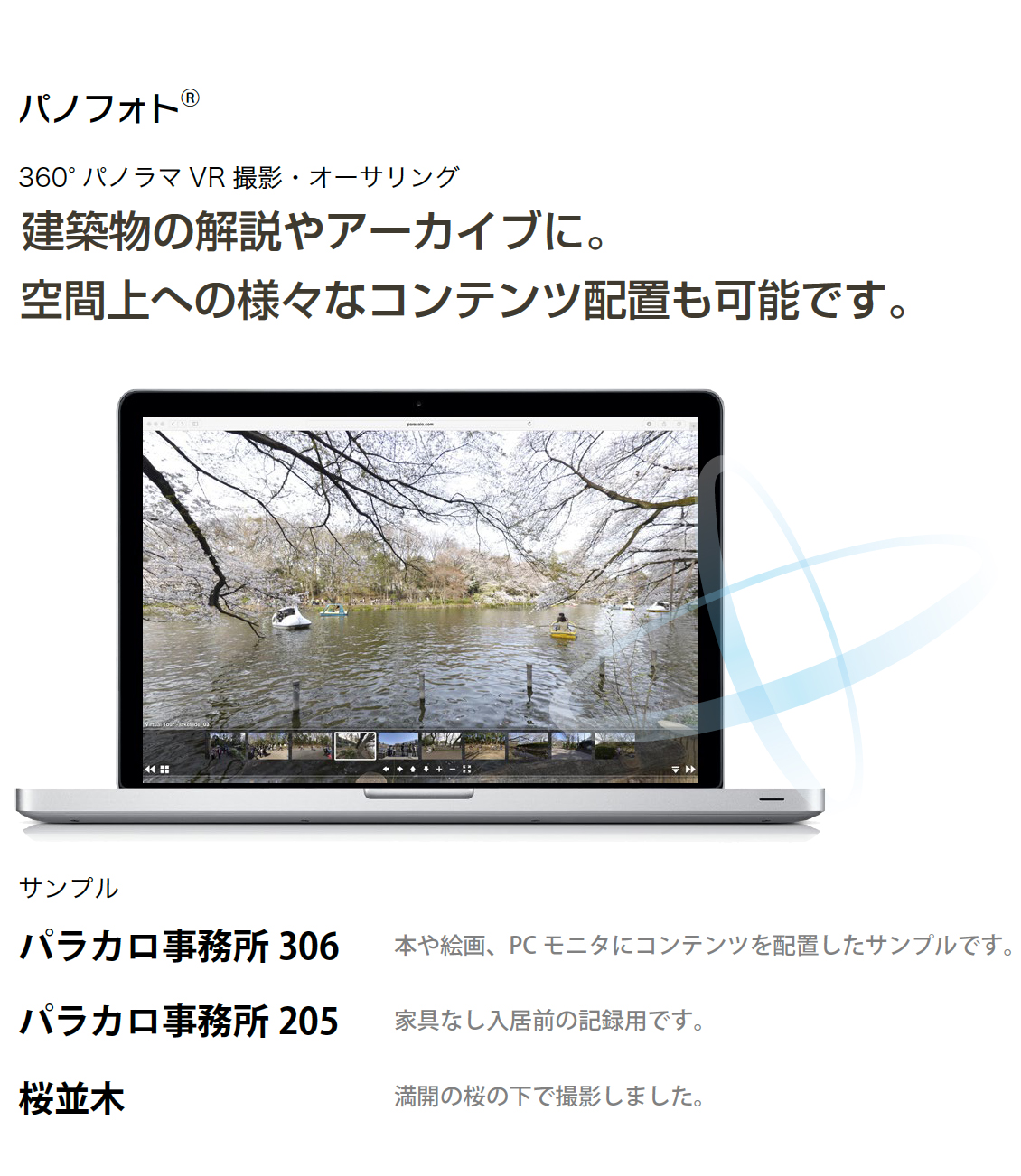パノフォト